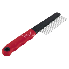 Ferplast GRO 5862 -1 Soros Fésű - 17x3 cm macskafésű