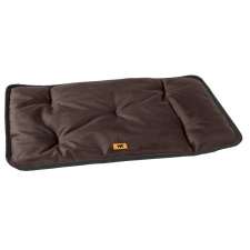 Ferplast Jolly 65 Brown Vízálló párna (81079012) szállítóbox, fekhely kutyáknak