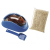  Ferplast Koky plus 4635 new hörcsög és egér Wc (84635799)