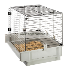  Ferplast Krolik Extension Ketrec Bővítő Elem +42Cm (57072980 R) rágcsáló felszerelés