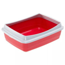 Ferplast Macska Wc Nip Plus- 47x36x15,5cm macskatoalett