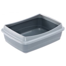 Ferplast Nip 20 Plus macska wc 55x40x17,5cm (72041299) macskatoalett
