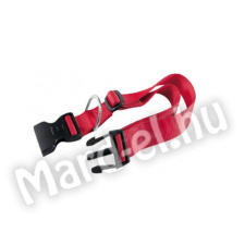  Ferplast Nyakörv Club C10/32 piros nyakörv, póráz, hám kutyáknak