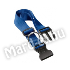  Ferplast Nyakörv Club C15/44 kék nyakörv, póráz, hám kutyáknak