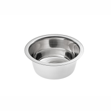  Ferplast Orion 1,7L Fém Tál Kc56 (71056005) kutyatál