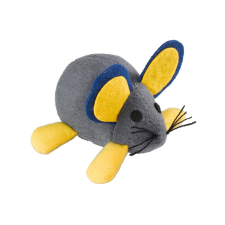  Ferplast PA5007 Mouse felhúzható cicajáték (85007899) játék kutyáknak