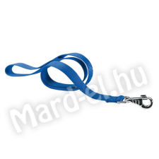  Ferplast Póráz Club G20/120 kék nyakörv, póráz, hám kutyáknak