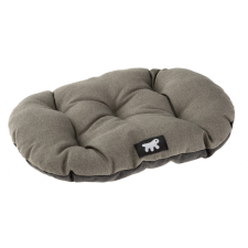 Ferplast Relax 55/4 Greywave Pamut Kutyapárna Siesta Fekhelybe (82055095) Szürke szállítóbox, fekhely kutyáknak