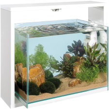  Ferplast Samoa 40 Aquarium akvárium komplett szett 30Liter akvárium