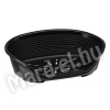  Ferplast Siesta deluxe 2 fekete