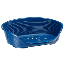 Ferplast Siesta Deluxe 6 fekhely kék (70206914) szállítóbox, fekhely kutyáknak