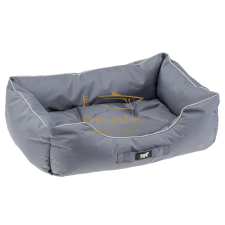 Ferplast Tech-Line Jazzy 80 Silver Fekhely (81152021) szállítóbox, fekhely kutyáknak