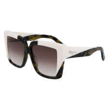 FERRAGAMO FERRAGAMO SF1060S-341 Női napszemüveg napszemüveg