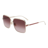 FERRAGAMO FERRAGAMO SF317S-745 Női napszemüveg