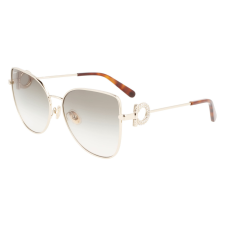 FERRAGAMO SF296SR-750 Női napszemüveg napszemüveg