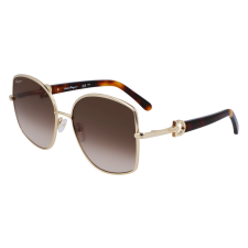  FERRAGAMO SF304S5818745 Női napszemüveg napszemüveg