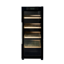 Ferrara EW380DGC borhűtőgép