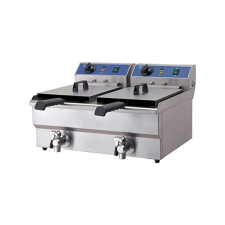 Ferrara WF102V fritőz