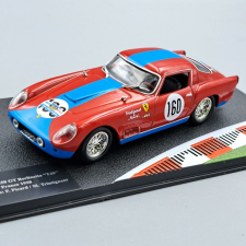 Ferrari 250 GT Berlinetta 1958 1:43 makett