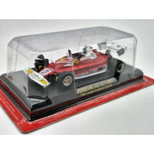 Ferrari 312 T2 F1 - 11 (1977) - Niki Lauda -  Altaya - 1:43 makett