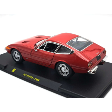  Ferrari 365 GTB/4 1968 1:24 makett
