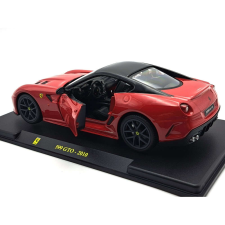  Ferrari 599 GTO 2010 1:24 makett