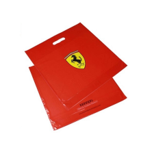 Ferrari ajándék szatyor 32 x 25 cm ajándéktasak