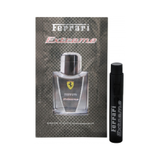 Ferrari Extreme, Illatminta parfüm és kölni