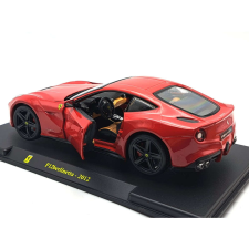  Ferrari F12 Berlinetta 2012 1:24 makett