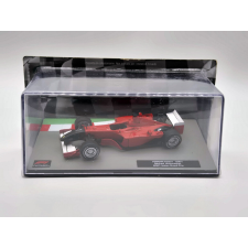  Ferrari F2001 F1 - 1 (2001) - Italian GP - Michael Schumacher makett