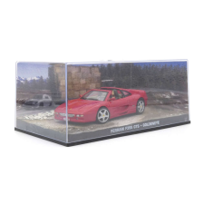  Ferrari F355 James Bond 1:43 makett