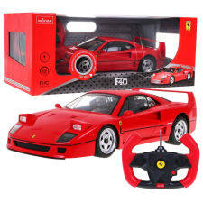 ferrari f40 távirányítós autó 1:14 autópálya és játékautó