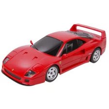  Ferrari F40 távirányítós autó - 1:24 távirányítós modell