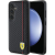 Ferrari FEHCS24MN3DUR Samsung S24+ S926 Fekete Keménytok (FEHCS24MN3DUR)