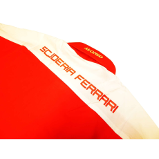 Ferrari férfi ing "Alonso/Scuderia"