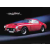 Ferrari Ferrari 250 GT SWB - Fémtábla