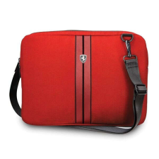 Ferrari FEURCSS13RE Tablet táska 13 ?, piros / piros tok Urban Collection számítógéptáska