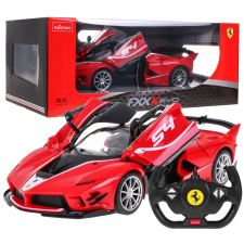  FERRARI FXX-K Evo távirányítós autómodell autópálya és játékautó