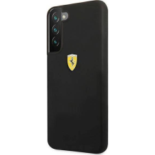 Ferrari Hardcase On Track Samsung Galaxy S22 Tok - Fekete (91978) tok és táska