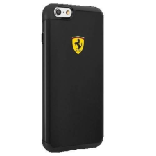 Ferrari keménytok FESPHCP6BK iPhone 6/6S ütésálló tok tok és táska