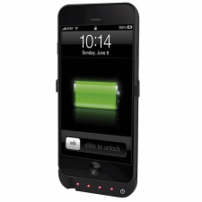 Ferrari PowerCase iPhone 6 tok tok és táska