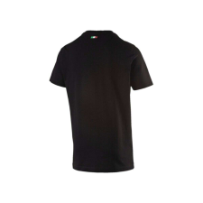 Ferrari Puma Ferrari férfi póló Graphic, fekete férfi póló