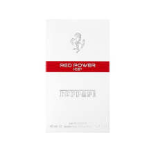 Ferrari Red Power Ice3, Illatminta parfüm és kölni