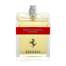 Ferrari Red Power Intense EDT 125 ml parfüm és kölni