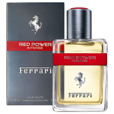 Ferrari Red Power Intense, edt 75ml parfüm és kölni