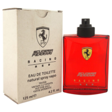 Ferrari Scuderia  Racing Red EDT 125 ml parfüm és kölni