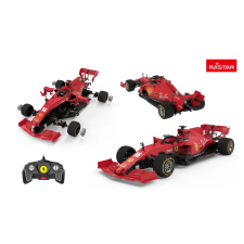 ferrari sf1000 távirányítós modell 1:16 rasztar távirányítós modell