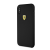 Ferrari SF iPhone X/XS tok fekete  (FESSIHCPXBK) (FESSIHCPXBK)