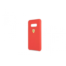 Ferrari SF Samsung S10 Lite tok piros (FESSIHCS10LRE) tok és táska