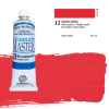 Ferrario Master akrilfesték, 60 ml - 12, red middle